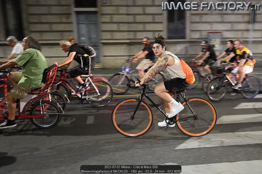 2021-07-01 Milano - Critical Mass 050